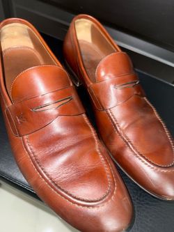 LV shoes mean