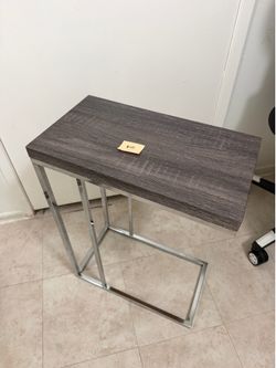 Side Table