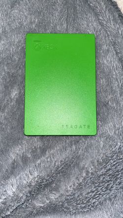 Xbox 2tb