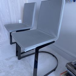 Chairs Roche Bobois