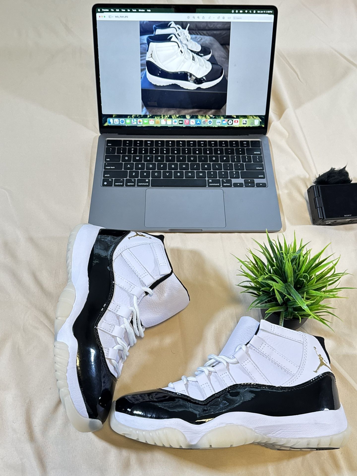 Jordan