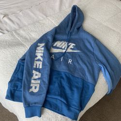Nike Air Hoodie. Size Large.