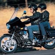Holiday Special  Ride On A Motorcycle Your Choice Where You Want To Go