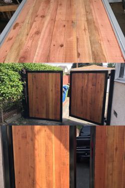Affordable Gates