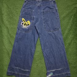 ALab Jeans w32