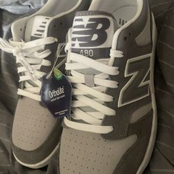 New Balances Size 9.5