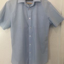 Mens shirt  Banana republic 