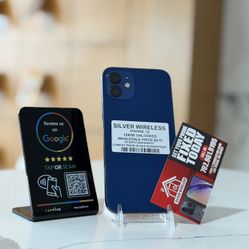 IPHONE 12 128GB UNLOCKED 