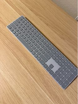 Microsoft wireless Keyboard (2nd gen)