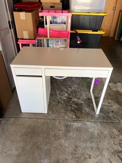 IKEA Desk