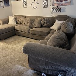 Sectional Couch