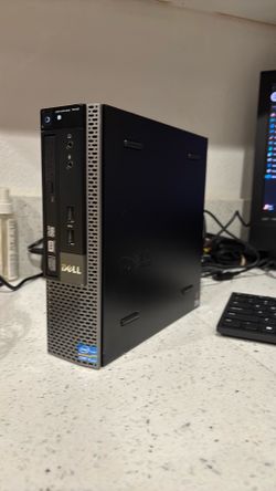 Dell 7010 mini