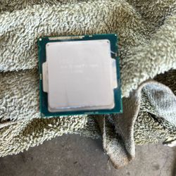 I5 4690k