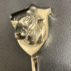 Pet Leash Hook stainless steel wall mount 