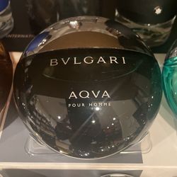 Bvlgari Cologne 