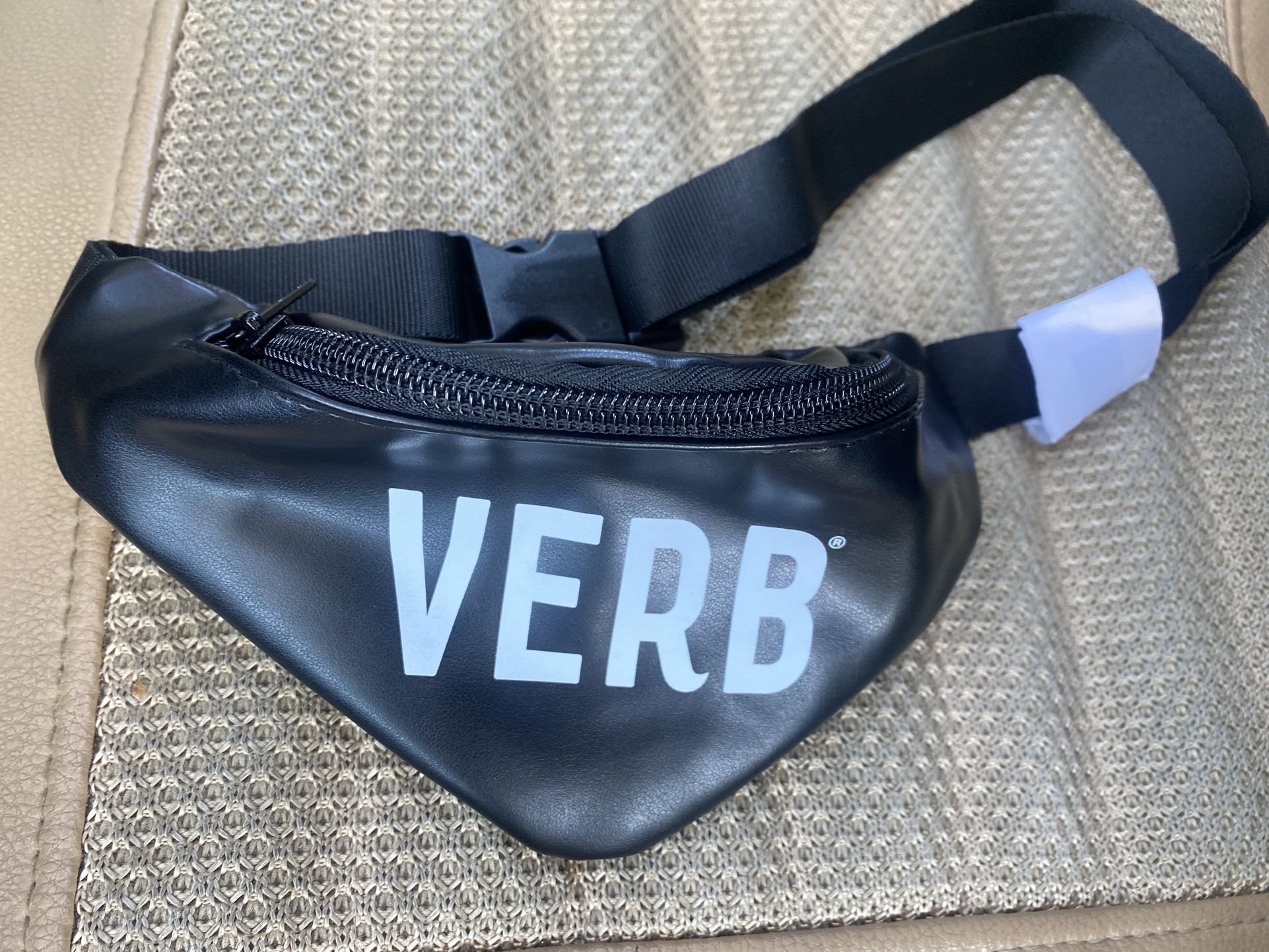 VERB FANNY PACK