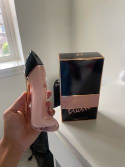 Good girl cologne