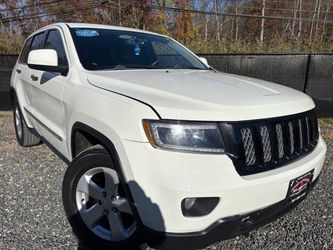 2011 Jeep Grand Cherokee