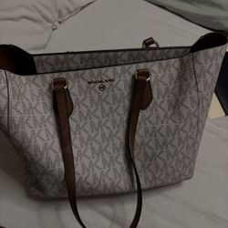Micheal Kors Tote Bag 3 In 1