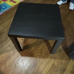 IKEA End Table 