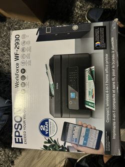 Epson Printer