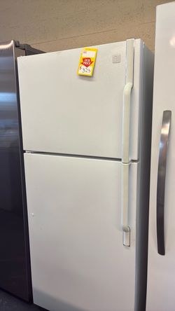 Like new Maitag refrigerator