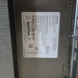 Samsung smart tv 75 inch