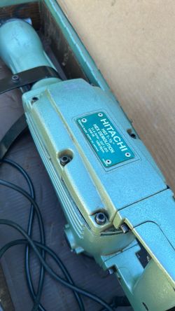 Hitachi H65