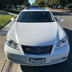 2009 Lexus ES 350
