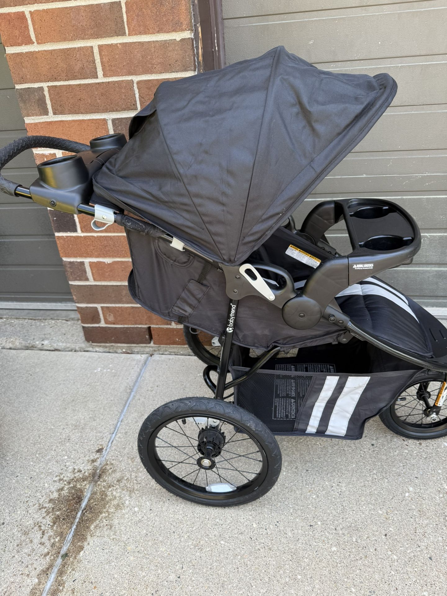 Stroller