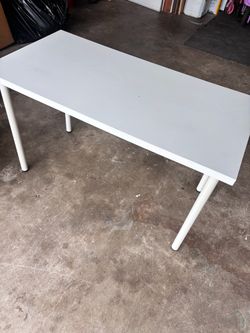 Ikea table desk
