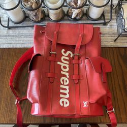 Suprem Louis Bag
