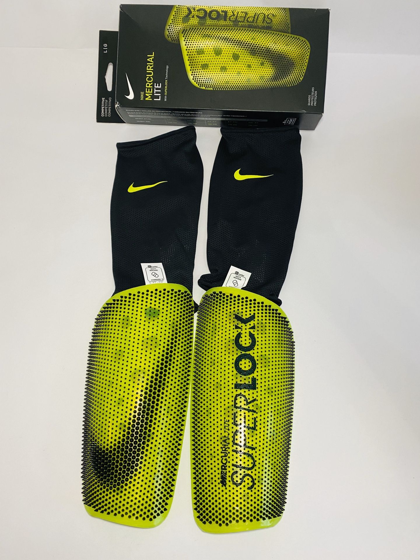Mercurial lite superlock sale