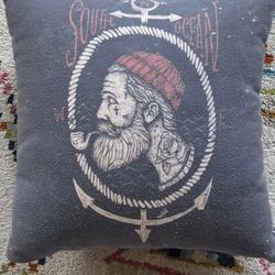 Decorative Pillow