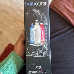 Bathmate 