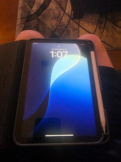 IPad mini 7th Gen A17 128GB
