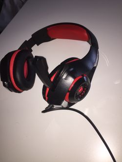 Gaming Headset