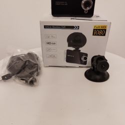 Car Dash Cam 