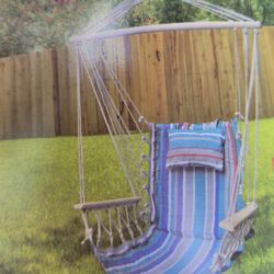 Swing Chair Hammock 