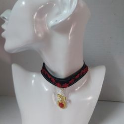 Handmade Cute Choker $ 6.00