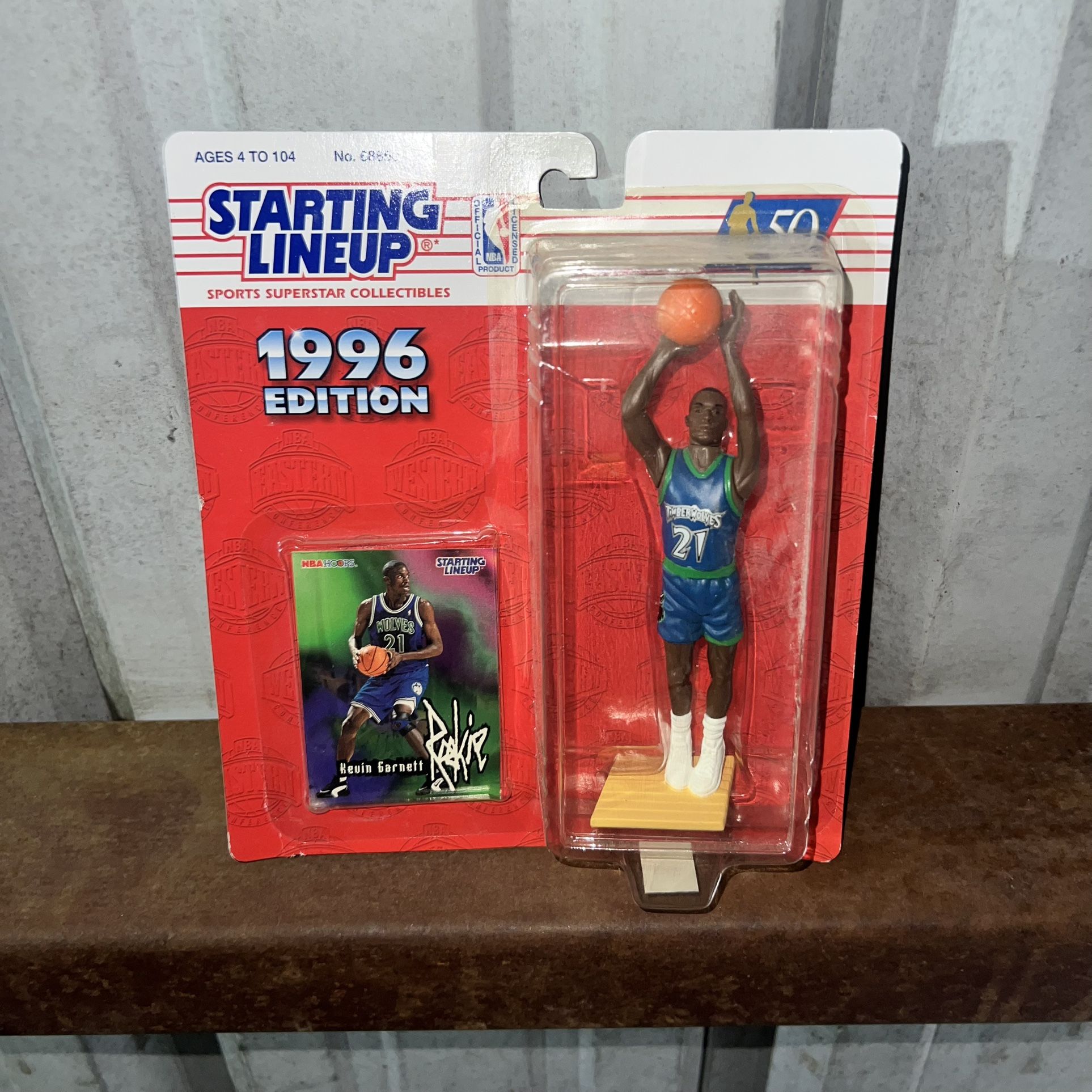 Vintage Toys