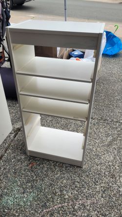 Ikea Trofast Storage Unit