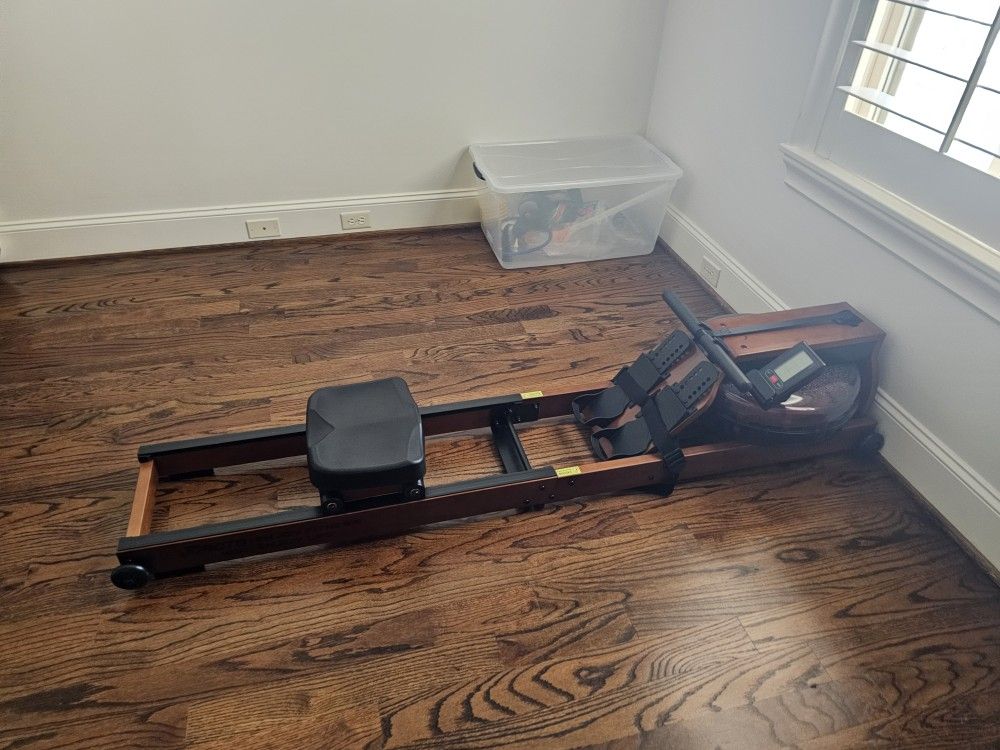 Rowing Machine