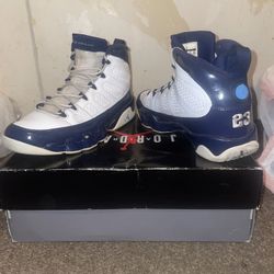 Air Jordan Retro 9
