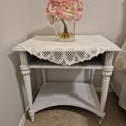 Designer Accent Table 