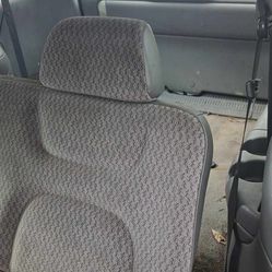 1998 Dodge Caravan