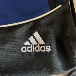 Adidas Alliance II Drawstring Backpack