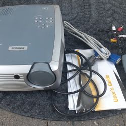 InFocus Projector