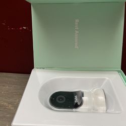 Owlet Baby Monitor