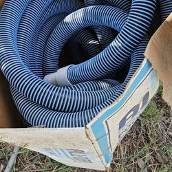 Pool Vacuum Hose